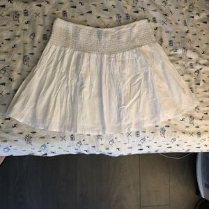 Dorothy Perkins ruched skirt